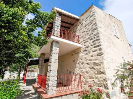 Is Murtas, Appartement 4 personnes à Cardedu - Photo 24