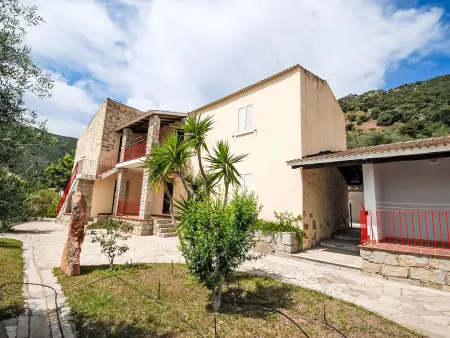 Is Murtas, Appartement 4 personnes à Cardedu - Photo 25