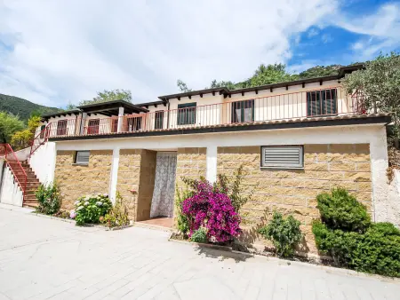 Is Murtas, Appartement 4 personnes à Cardedu - Photo 26