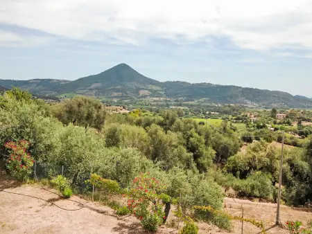 Is Murtas, Appartement 4 personnes à Cardedu - Photo 27