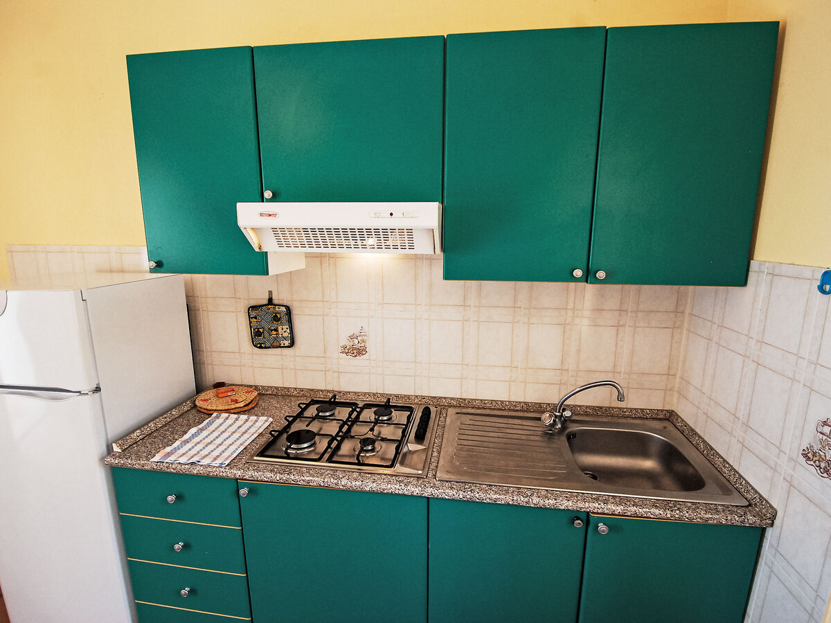 Is Murtas – Appartement 4 pers. à Cardedu - Photo 8