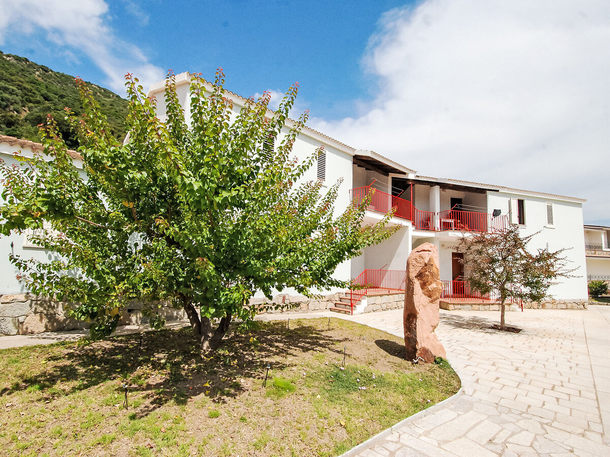 Is Murtas – Appartement 4 pers. à Cardedu - Photo 25