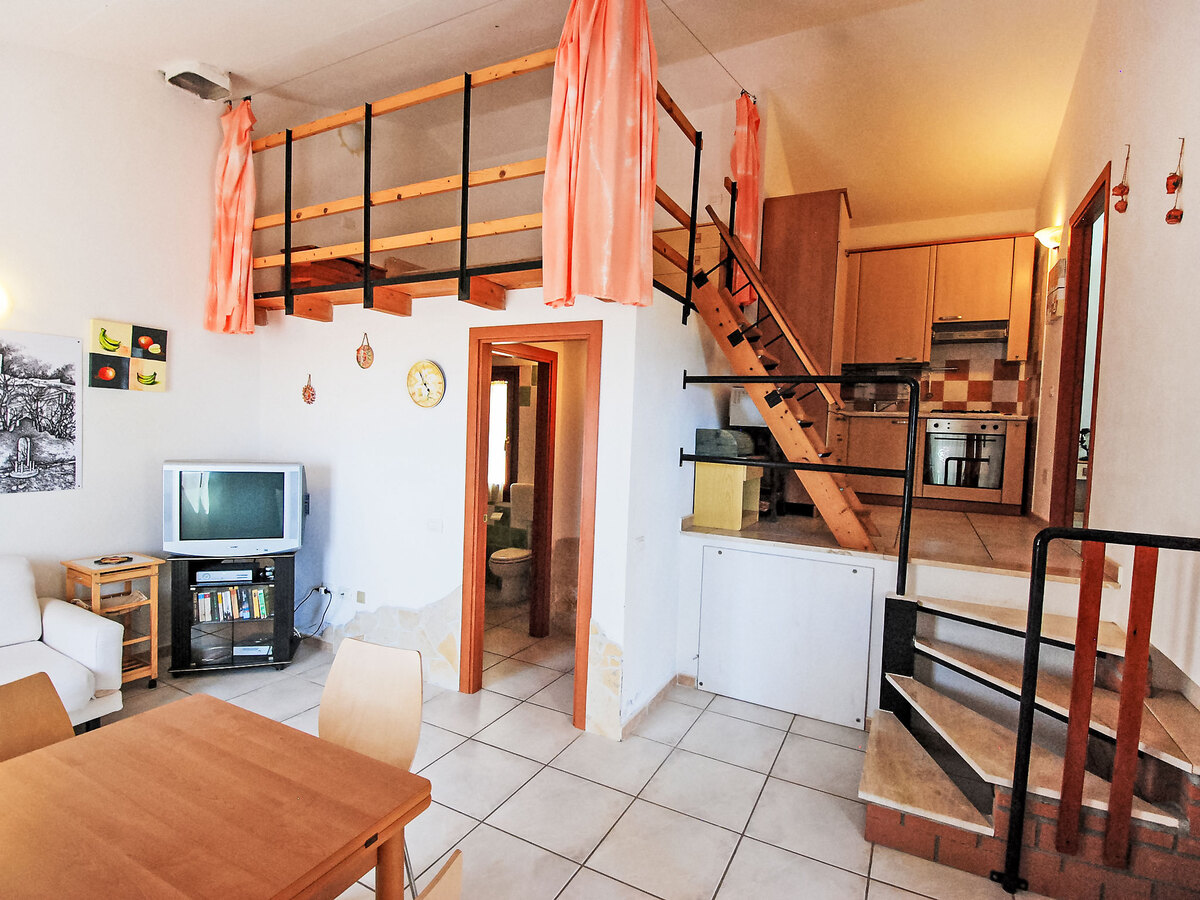 Le Ginestre – Appartement Costa Rei, vue mer - Photo 3