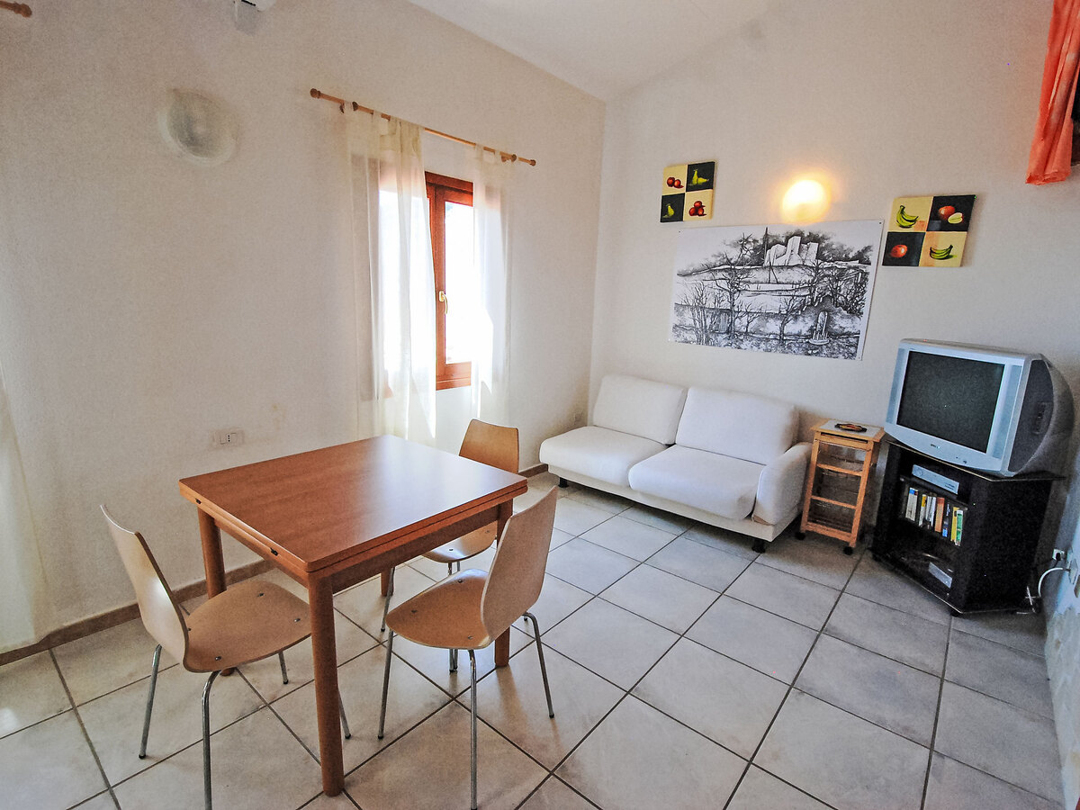 Le Ginestre – Appartement Costa Rei, vue mer - Photo 4