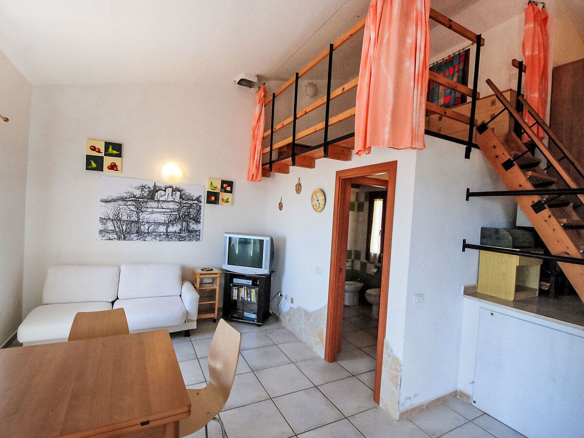 Le Ginestre – Appartement Costa Rei, vue mer - Photo 7