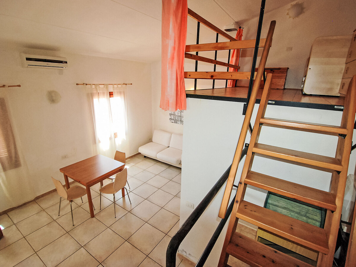Le Ginestre – Appartement Costa Rei, vue mer - Photo 8
