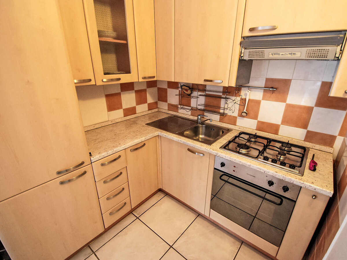 Le Ginestre – Appartement Costa Rei, vue mer - Photo 9