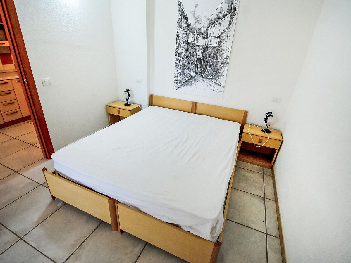 Le Ginestre – Appartement Costa Rei, vue mer - Photo 10