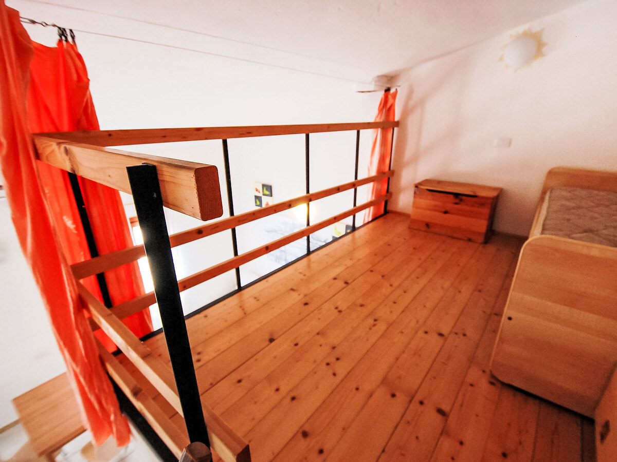 Le Ginestre – Appartement Costa Rei, vue mer - Photo 11