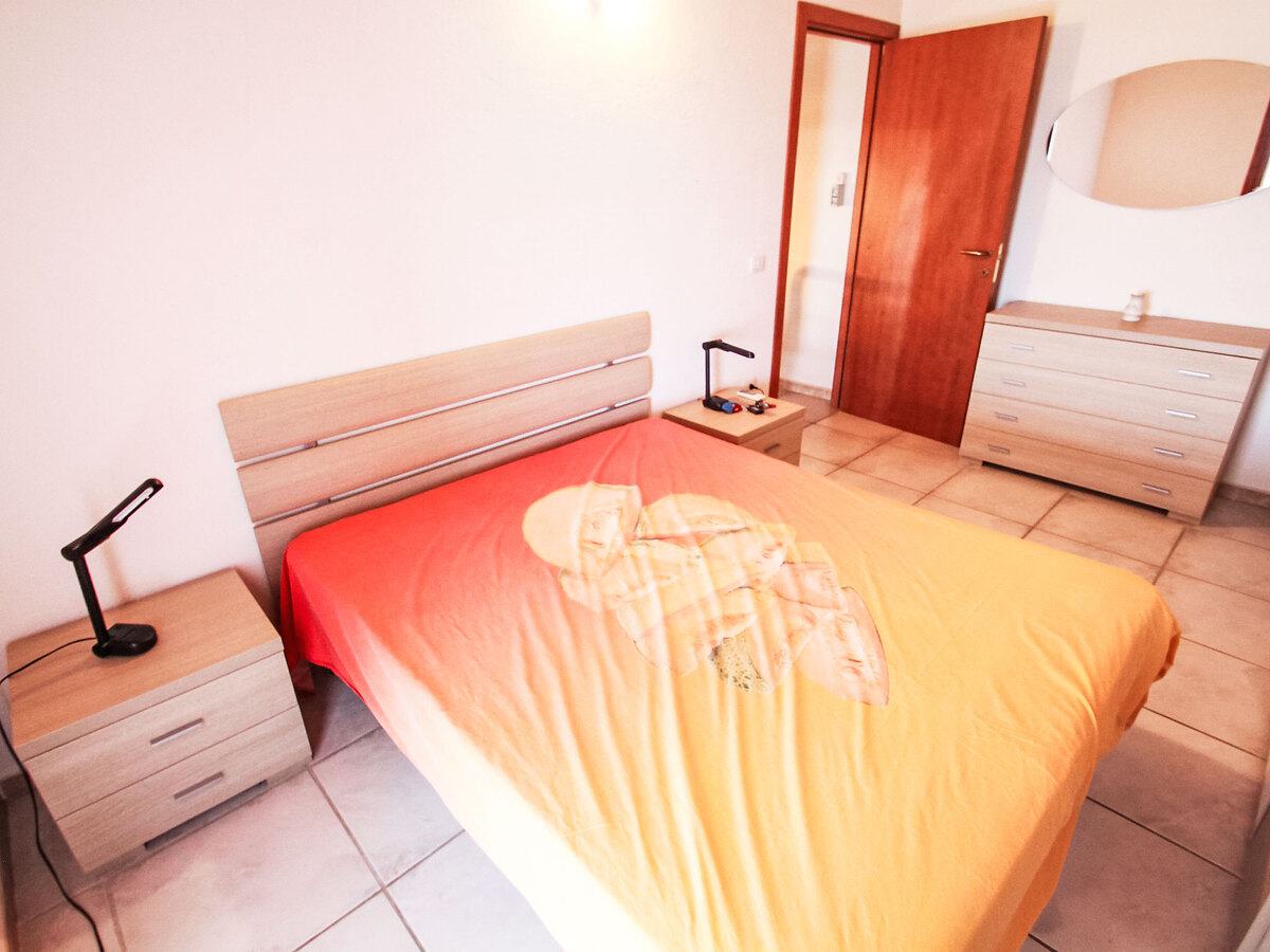 Le Ginestre – Appartement Costa Rei, vue mer - Photo 12