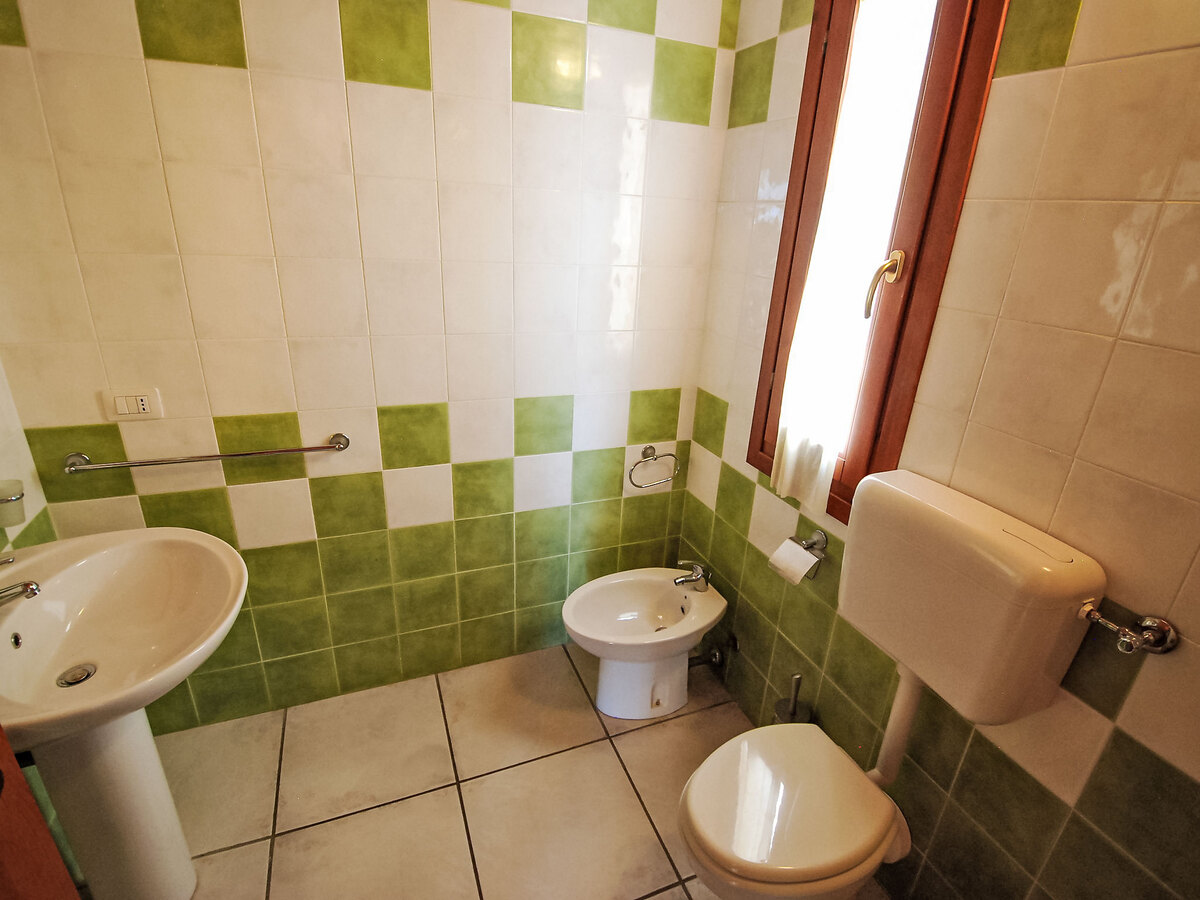Le Ginestre – Appartement Costa Rei, vue mer - Photo 13