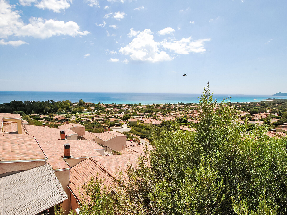 Le Ginestre – Appartement Costa Rei, vue mer - Photo 15