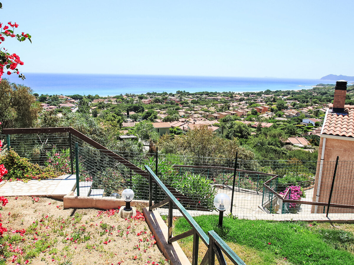 Le Ginestre – Appartement Costa Rei, vue mer - Photo 16