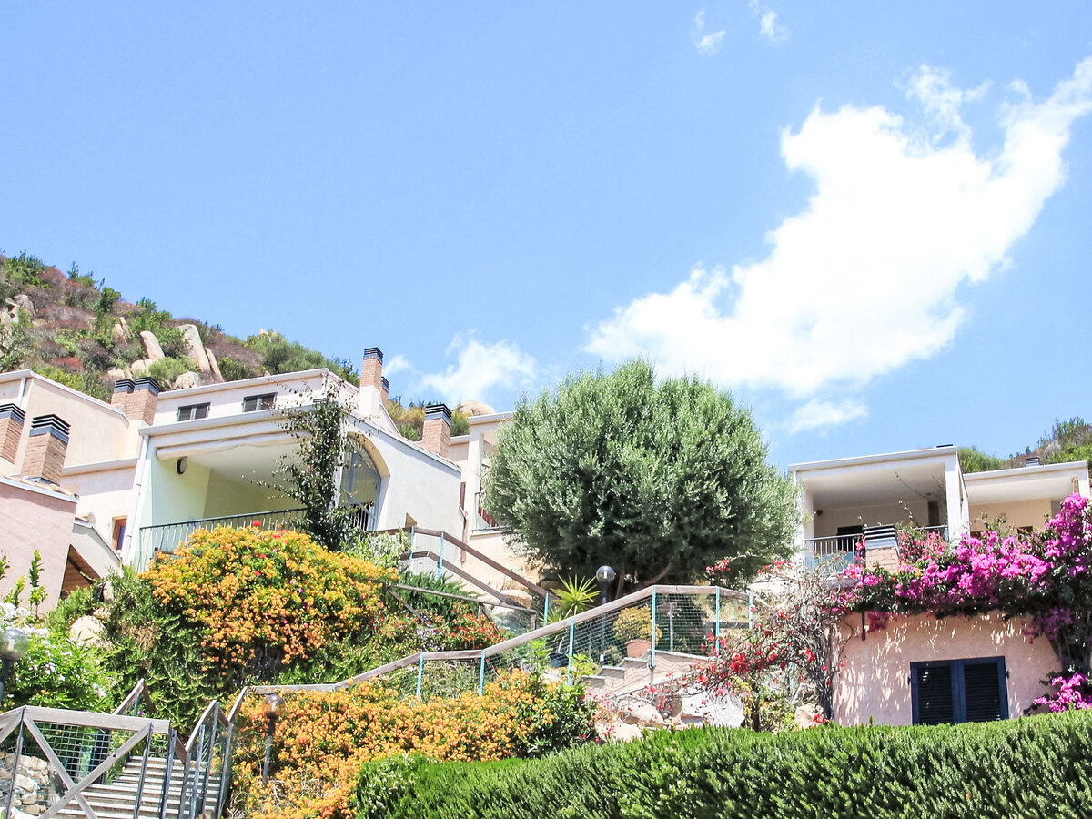 Le Ginestre – Appartement Costa Rei, vue mer - Photo 18