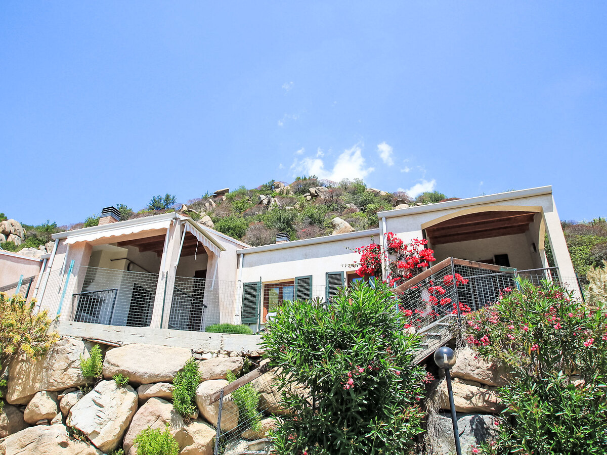 Le Ginestre – Appartement Costa Rei, vue mer - Photo 19