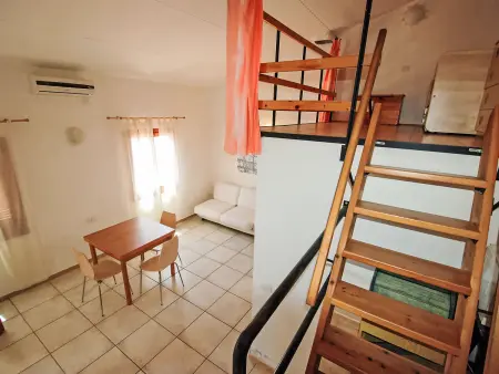 Appartement à Costa Rei, ensoleillé, à 650 m de la mer : photo 8