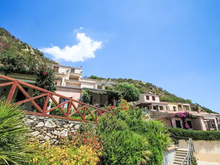 Appartement à Costa Rei, ensoleillé, à 650 m de la mer : photo 13