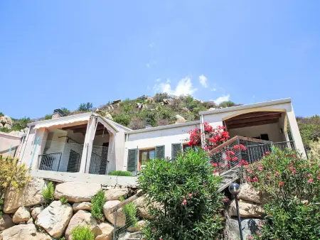 Appartement à Costa Rei, ensoleillé, à 650 m de la mer : photo 14