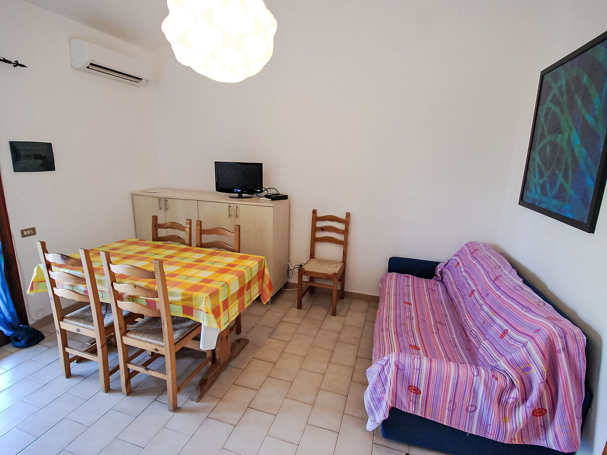 Appartement Crema à Costa Rei, 400 m de la mer - Photo 4
