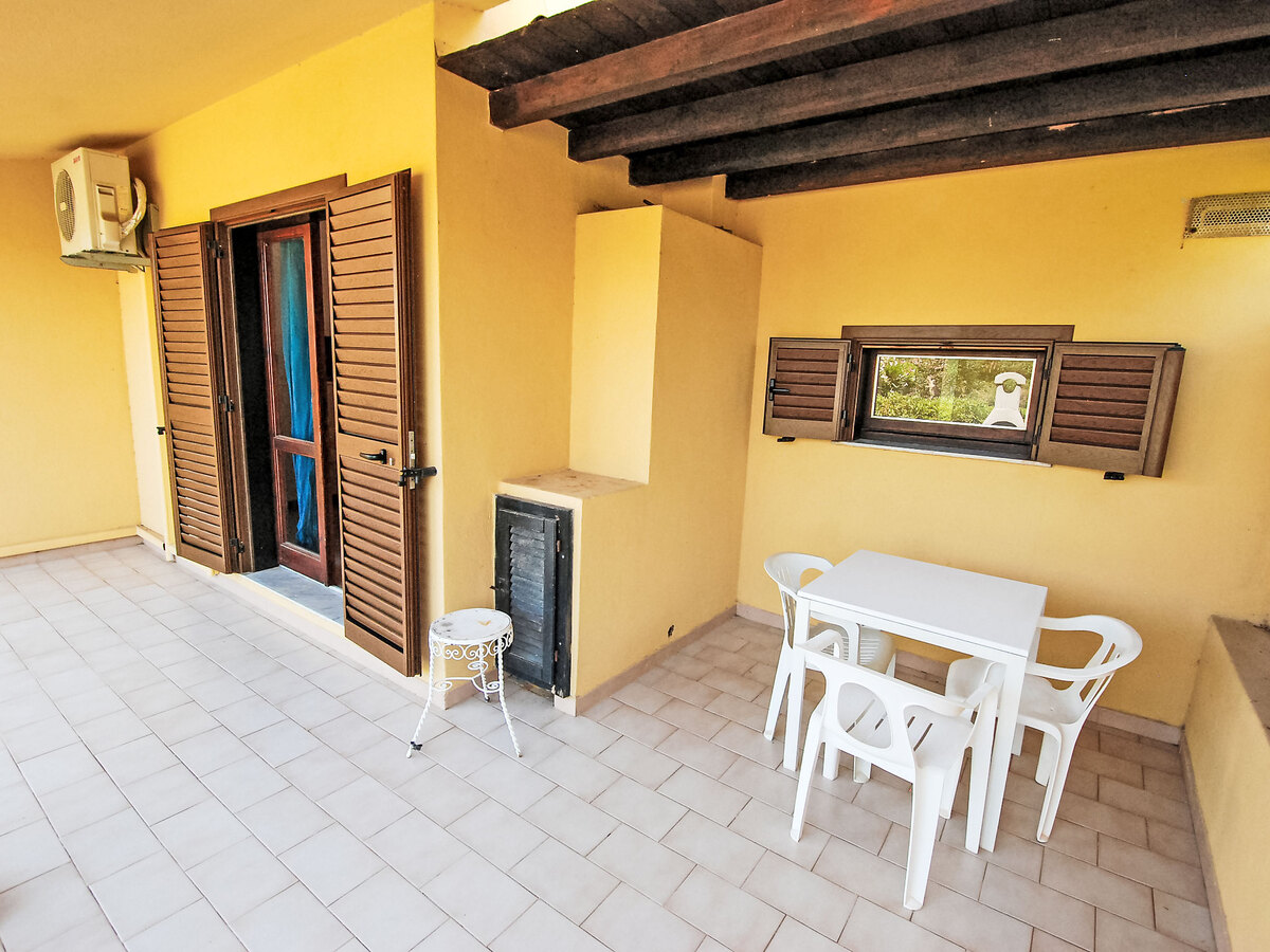 Appartement Crema à Costa Rei, 400 m de la mer - Photo 5