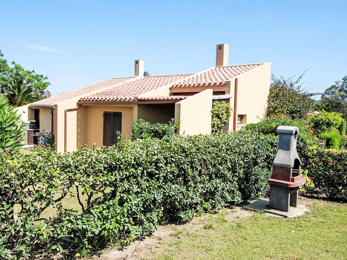 Appartement Crema à Costa Rei, 400 m de la mer - Photo 18