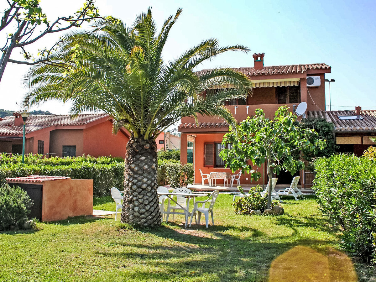 Appartement 3 pièces Costa Rei, 600 m de la plage - Photo 1
