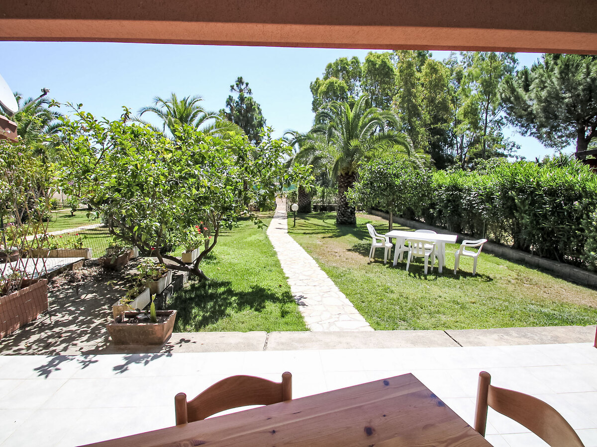 Appartement 3 pièces Costa Rei, 600 m de la plage - Photo 3