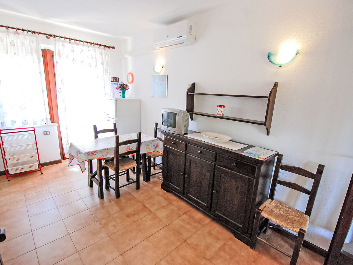 Appartement 3 pièces Costa Rei, 600 m de la plage - Photo 4