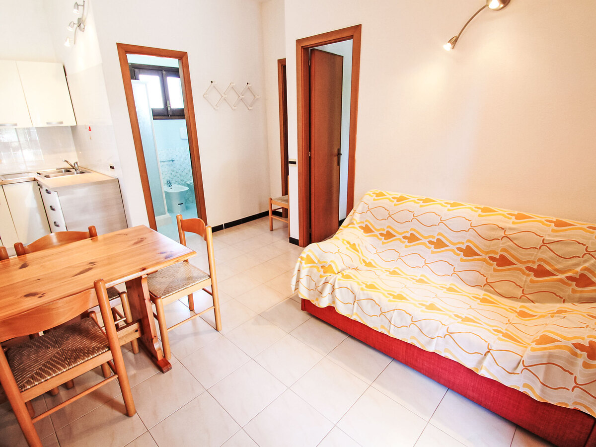 Appartement 3 pièces Costa Rei, 600 m de la plage - Photo 9
