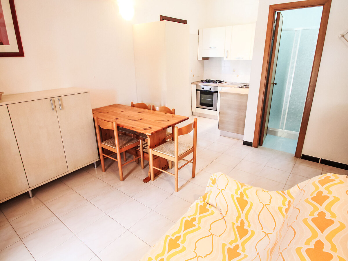 Appartement 3 pièces Costa Rei, 600 m de la plage - Photo 10