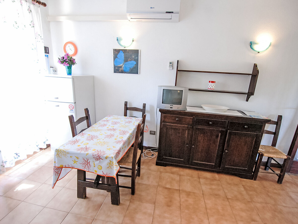 Appartement 3 pièces Costa Rei, 600 m de la plage - Photo 11