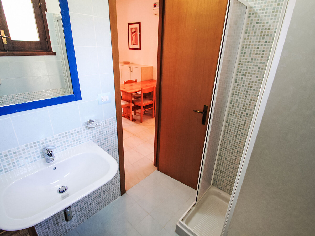 Appartement 3 pièces Costa Rei, 600 m de la plage - Photo 16