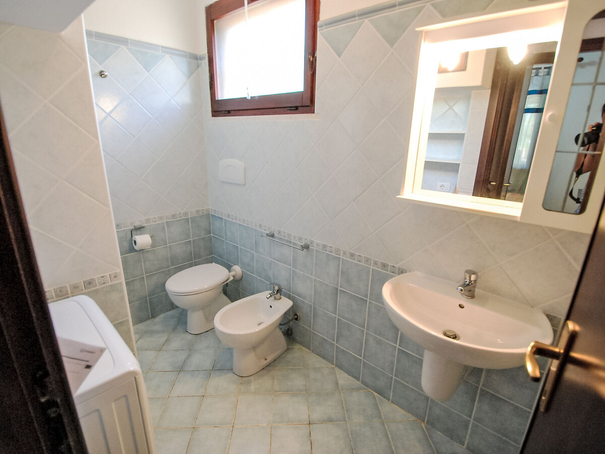 Appartement 3 pièces Costa Rei, 600 m de la plage - Photo 17