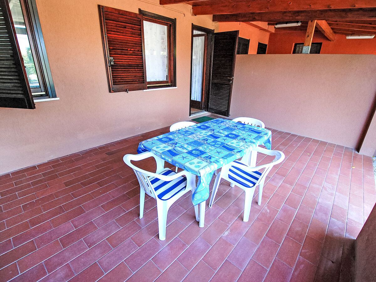 Appartement 3 pièces Costa Rei, 600 m de la plage - Photo 18