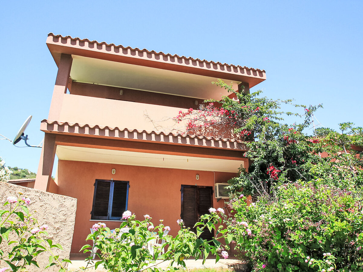 Appartement 3 pièces Costa Rei, 600 m de la plage - Photo 21