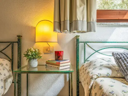 Location maison à Villasimius