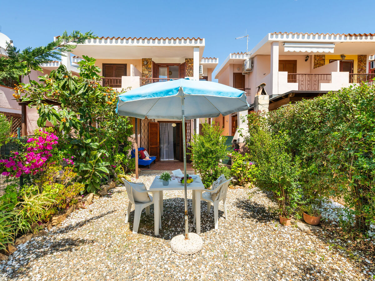 Maison Mandorleto à Villasimius, 2 chambres - Photo 1