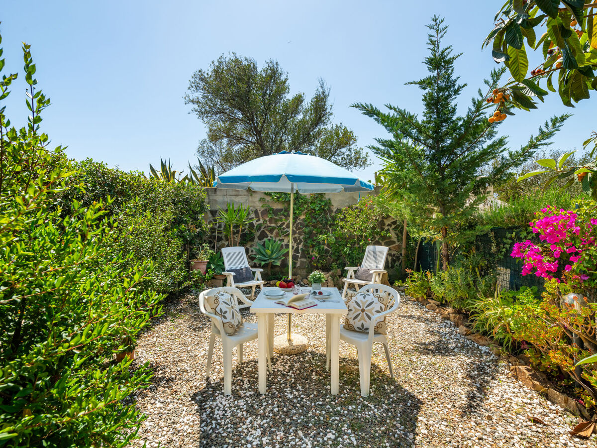 Maison Mandorleto à Villasimius, 2 chambres - Photo 2