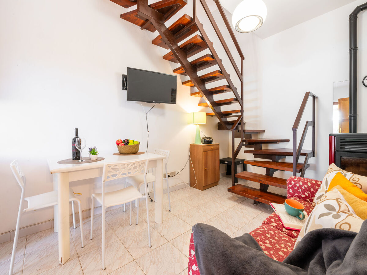 Maison Mandorleto à Villasimius, 2 chambres - Photo 3