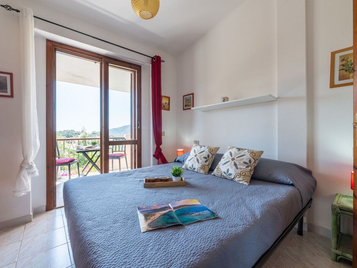 Maison Mandorleto à Villasimius, 2 chambres - Photo 4