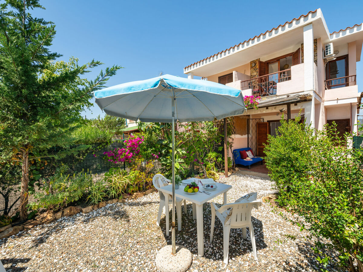 Maison Mandorleto à Villasimius, 2 chambres - Photo 6