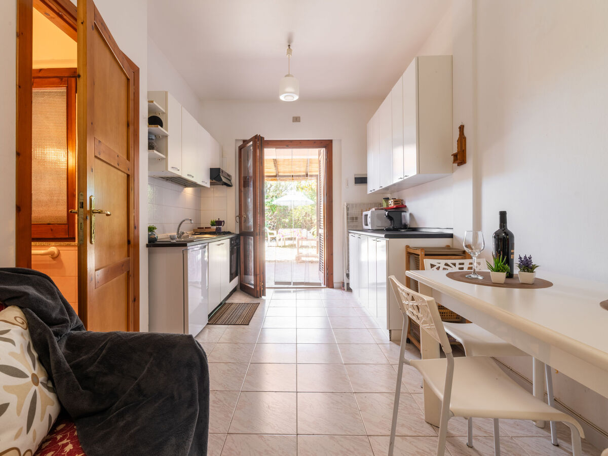 Maison Mandorleto à Villasimius, 2 chambres - Photo 7