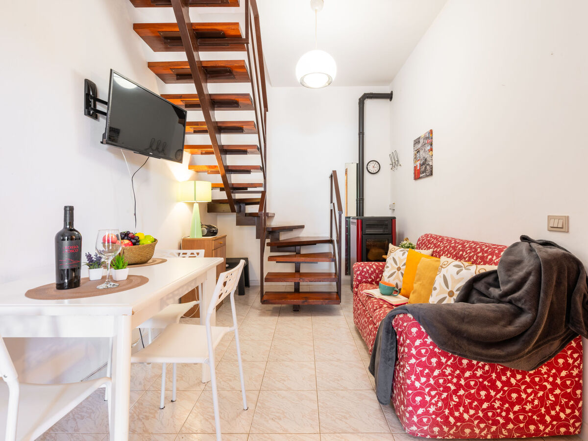 Maison Mandorleto à Villasimius, 2 chambres - Photo 9