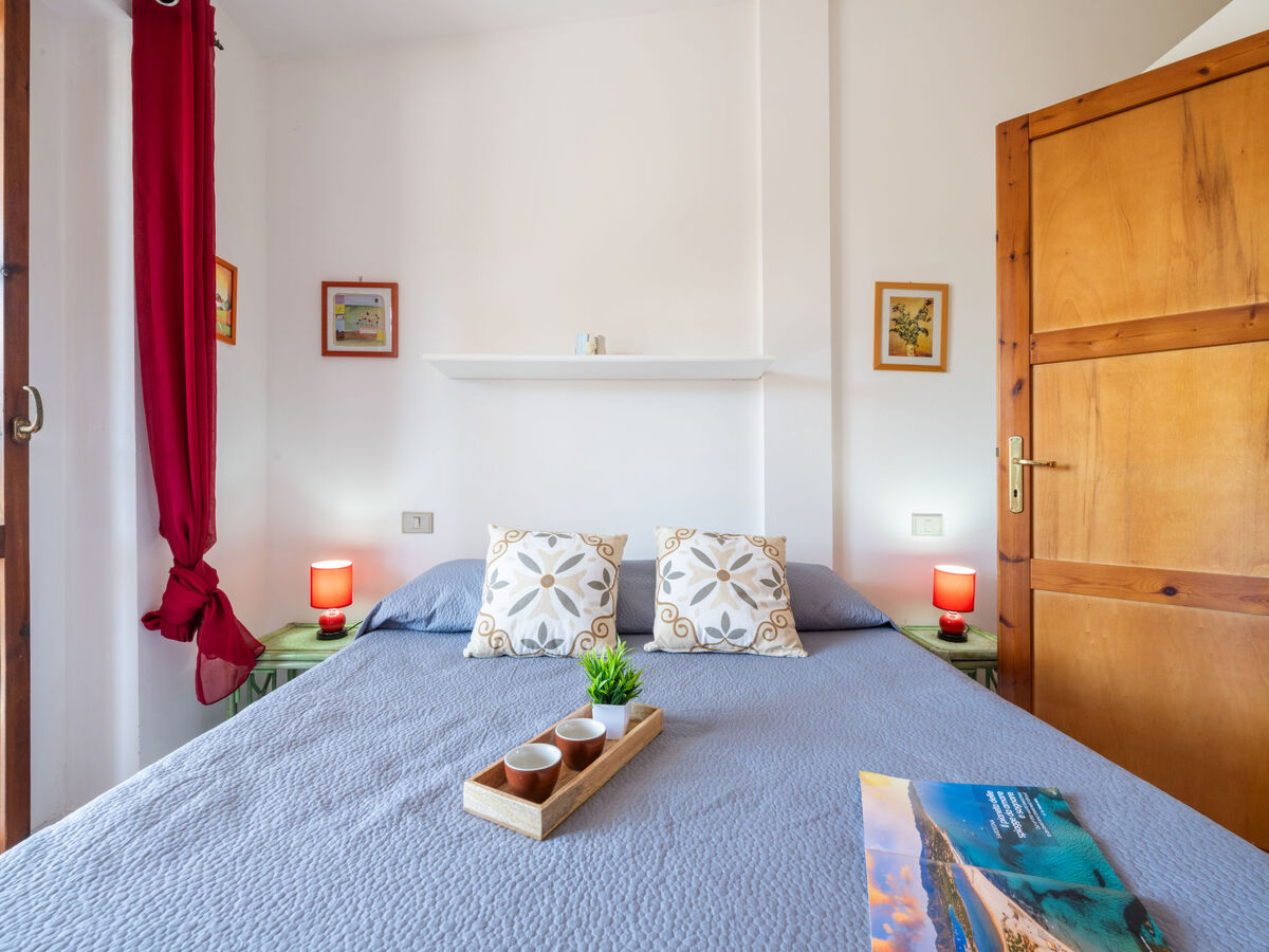 Maison Mandorleto à Villasimius, 2 chambres - Photo 14
