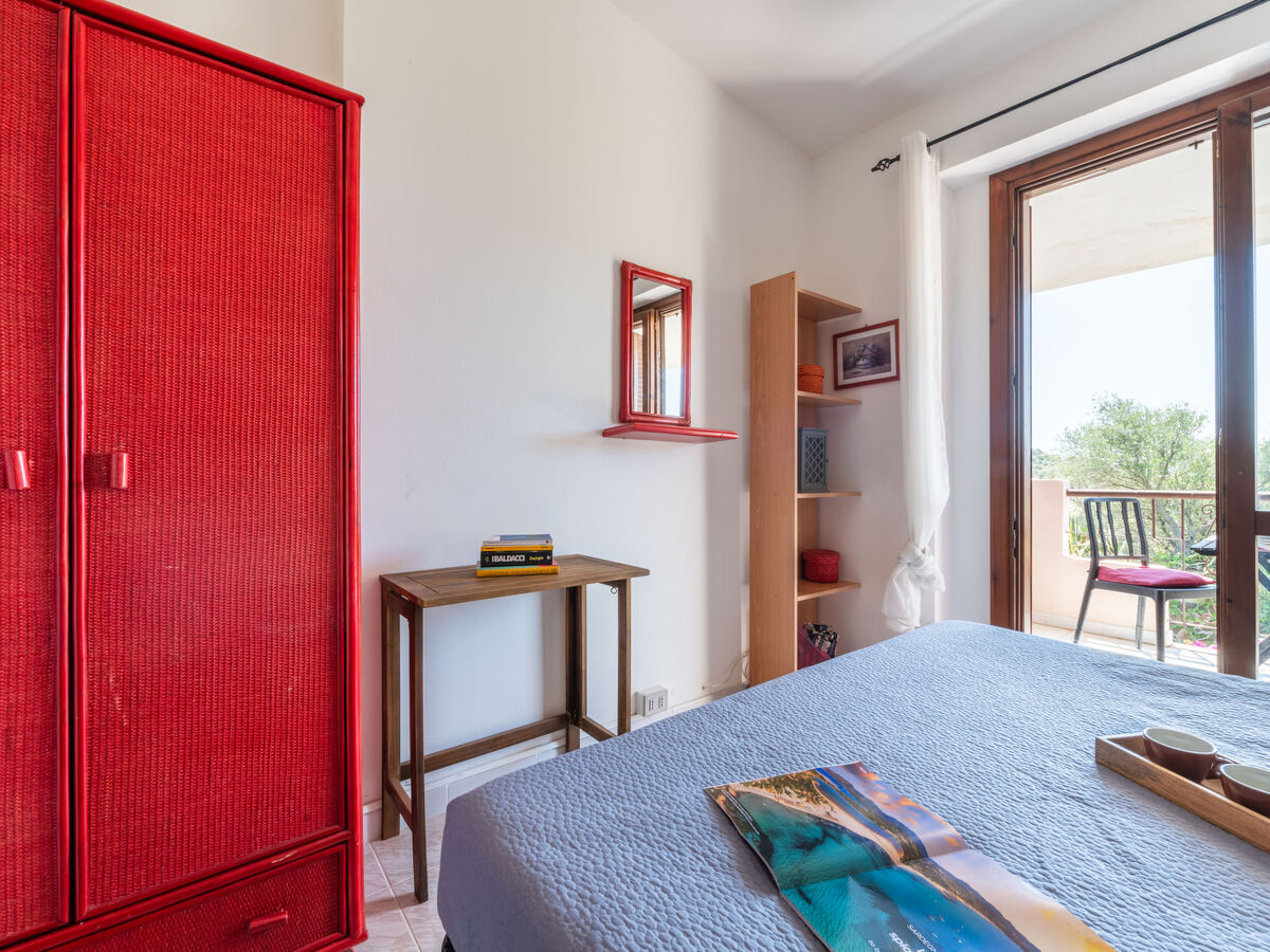 Maison Mandorleto à Villasimius, 2 chambres - Photo 15