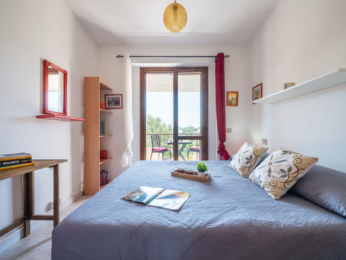Maison Mandorleto à Villasimius, 2 chambres - Photo 16
