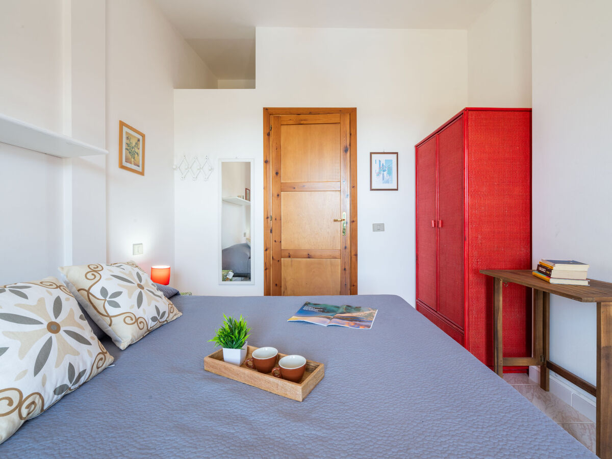 Maison Mandorleto à Villasimius, 2 chambres - Photo 17