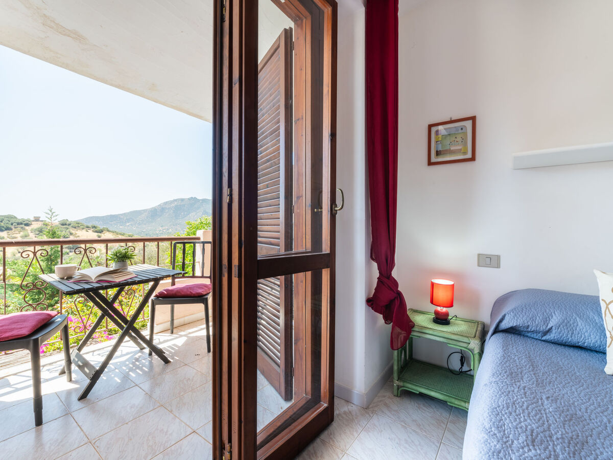 Maison Mandorleto à Villasimius, 2 chambres - Photo 18
