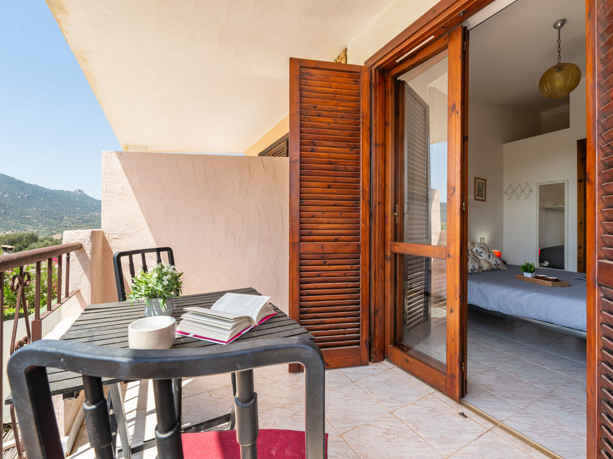 Maison Mandorleto à Villasimius, 2 chambres - Photo 20