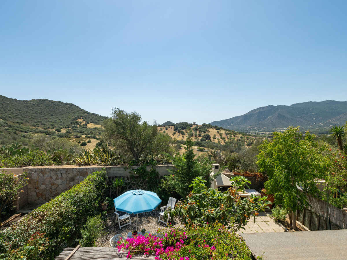 Maison Mandorleto à Villasimius, 2 chambres - Photo 21